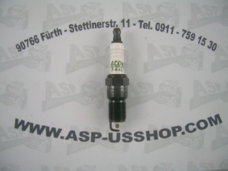 Zündkerzen - Spark Plugs  AC DELCO R44LTSM